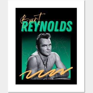 Burt reynolds***original retro Posters and Art